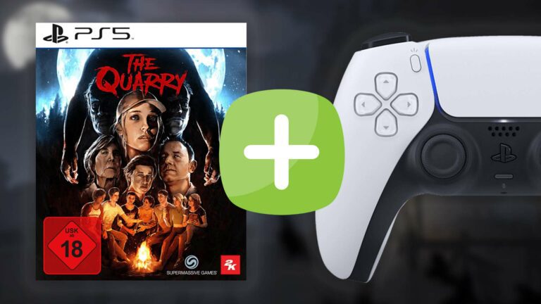 The Quarry Bundle bei Saturn