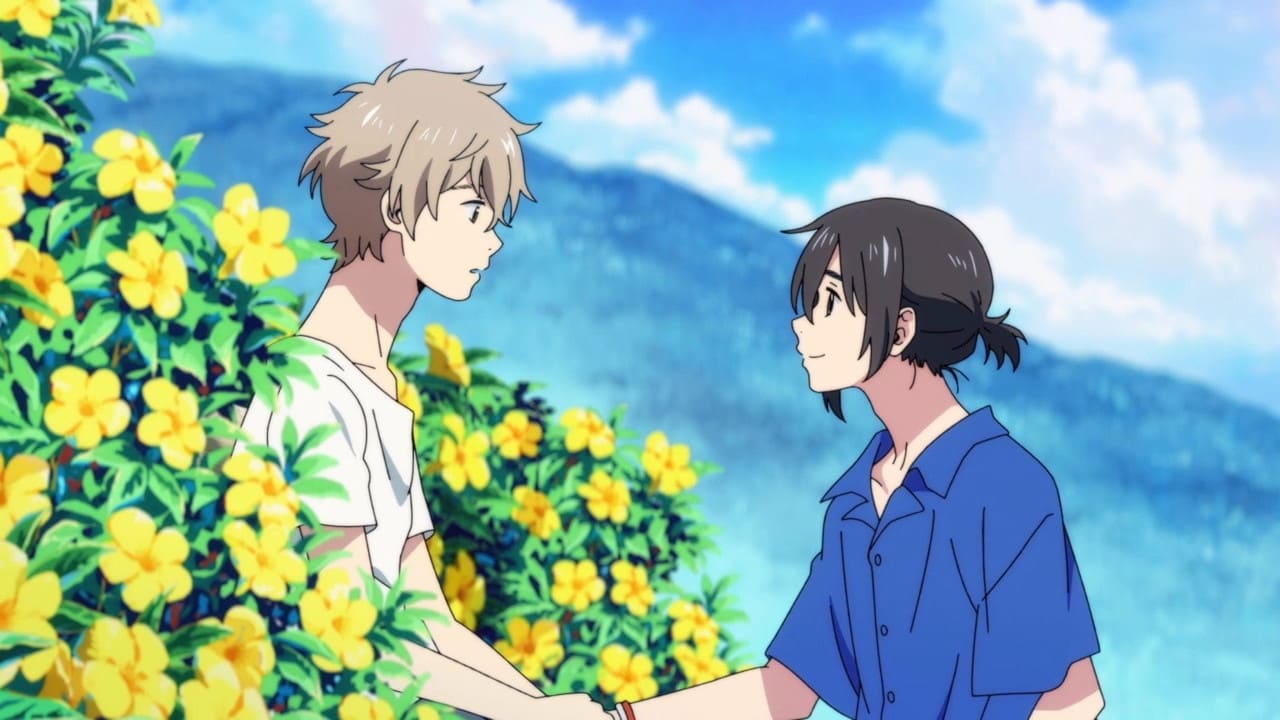 Crunchyroll Expo 2022: Die Zukunft von BL- & GL-Anime