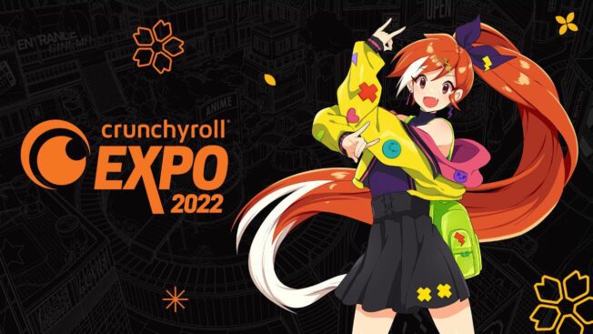 Crunchyroll Expo 2022 Cosplay-Galerie