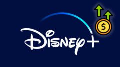 Disney-Plus-Preiserhöhung
