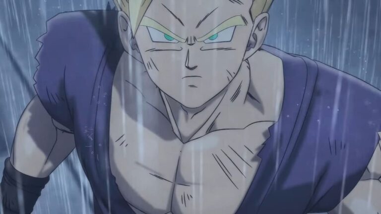 Dragon Ball Super: Super Hero Deutsche Synchronisation gelungen
