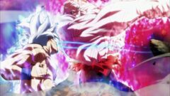 Dragon Ball Super: Super Hero Jiren Staerke Kraft