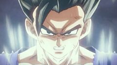 Dragon Ball Super: Super Hero Son-Gohan neue Verwandlung