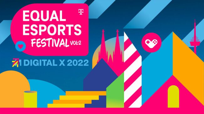 Equal-Esports-Festival