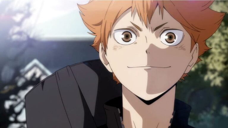 Haikyu!! Finale Anime Kinofilme