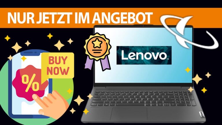 Saturn - Sommer-Schluss-Verkauf 2022 - günstige Lenovo-Notebooks