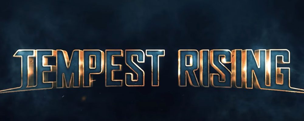 Tempest Rising Teaser
