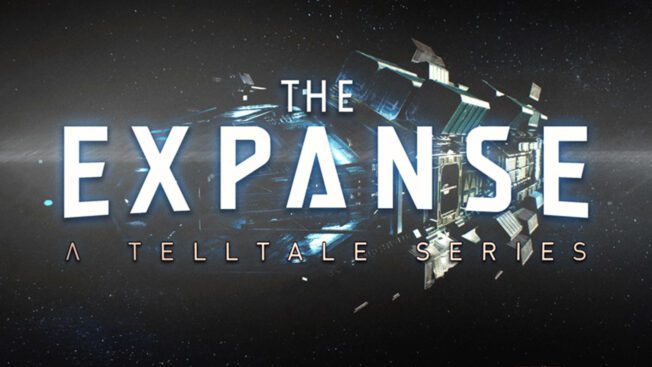 The Expanse – Spiel