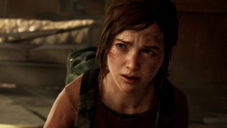 The Last of Us Part 1