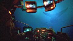 Under The Waves Reveal