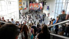 gamescom 2022