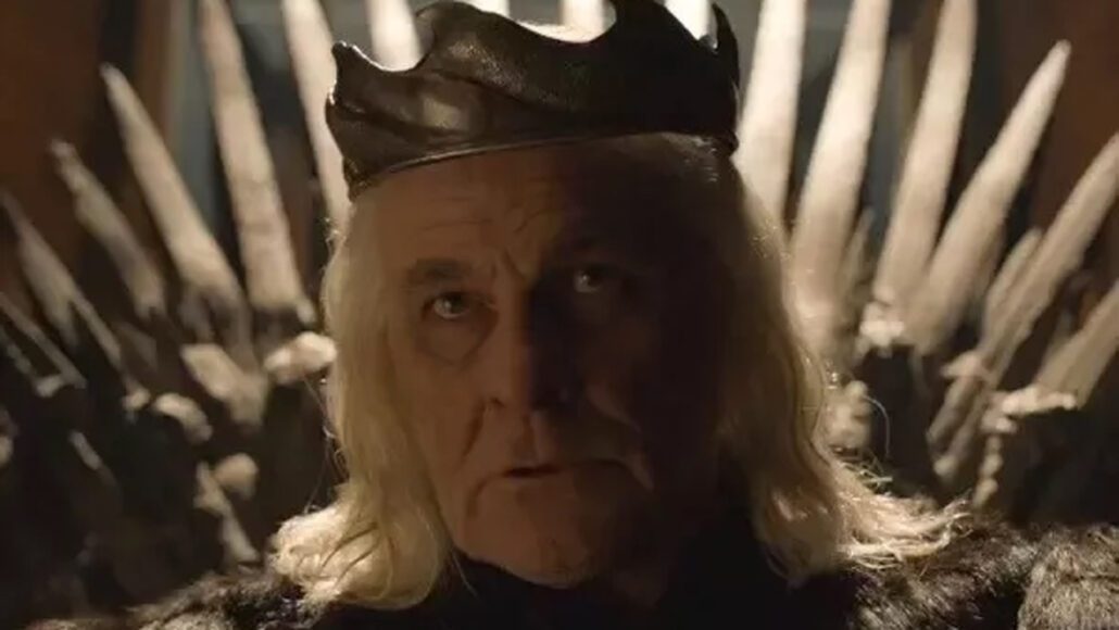 Game of Thrones House of the Dragon Wer ist der irre König?