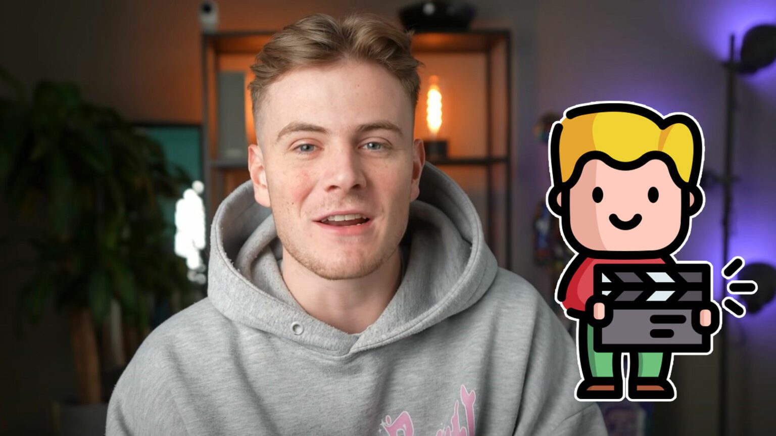 Makingof zu 7 vs. Wild Staffel