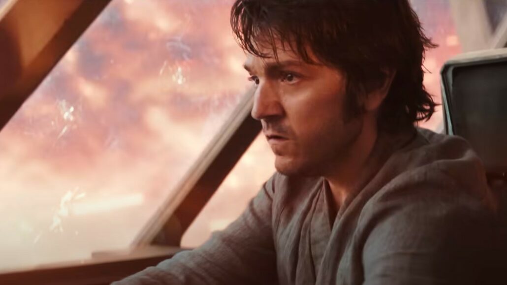 Star Wars: Andor – Die Bedeutung von BBY 5