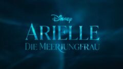 Arielle die Meerjungfrau Trailer