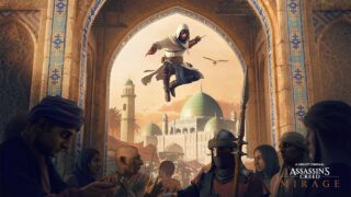 Assassin's Creed Mirage angekündigt
