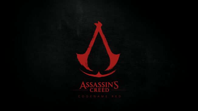Assassin's Creed_Codename Red