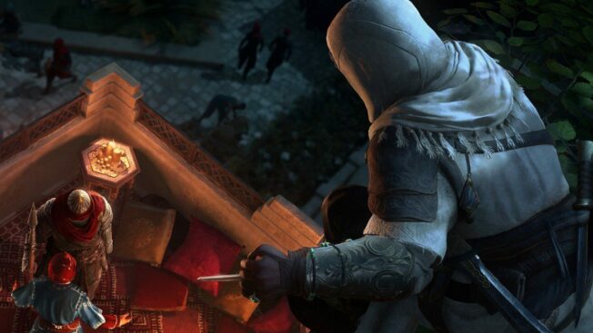 Assassins's Creed Mirage