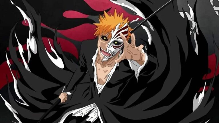 Bleach (Ichigo): News zum Thousand-Year Blood War Release