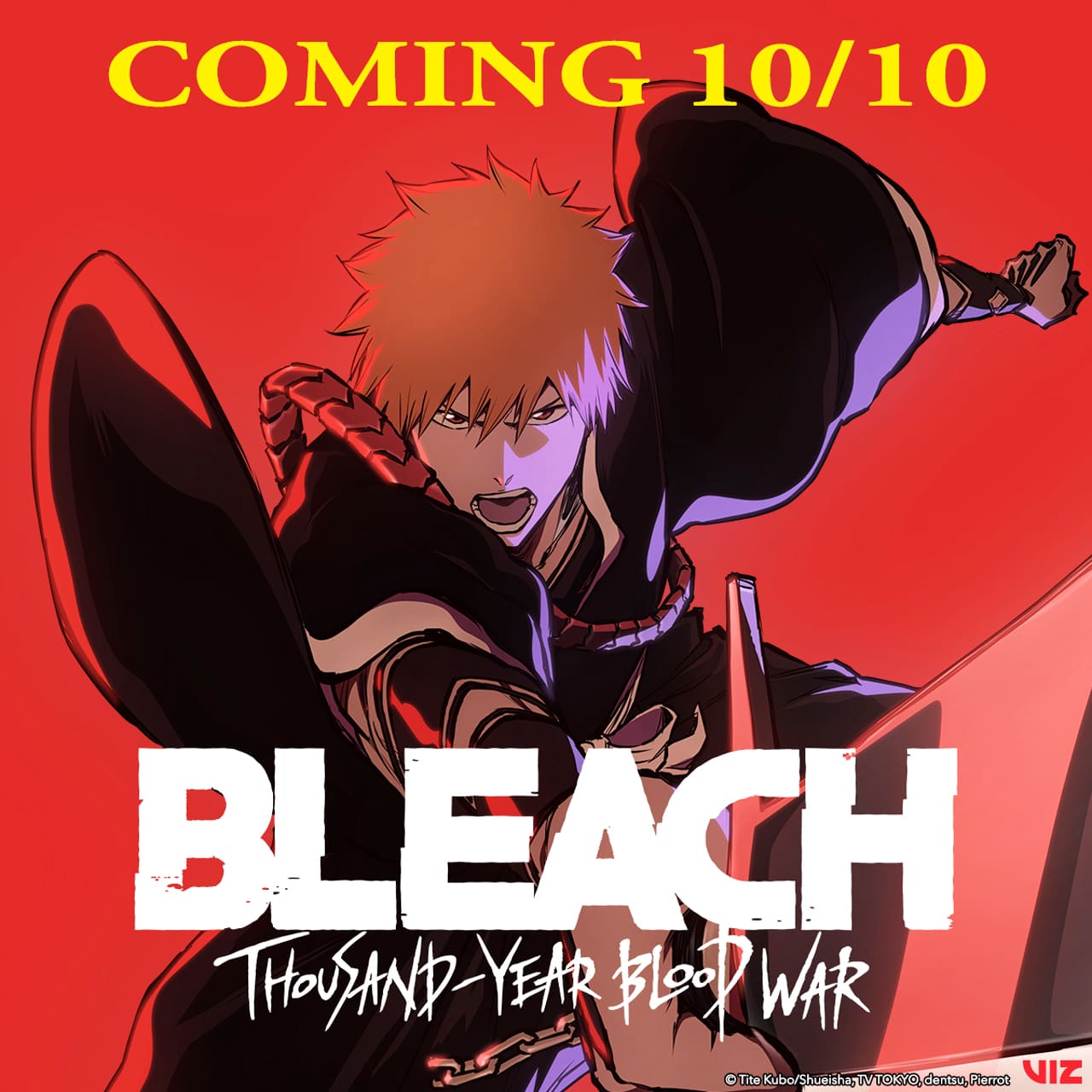 Bleach: Thousand-Year Blood War blickt mit besonderem Ending auf Ichigos  Kämpfe zurück - Crunchyroll News