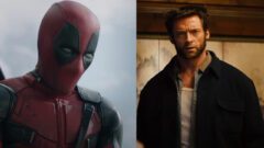 Deadpool 3 Hugh Jackman als Wolverine