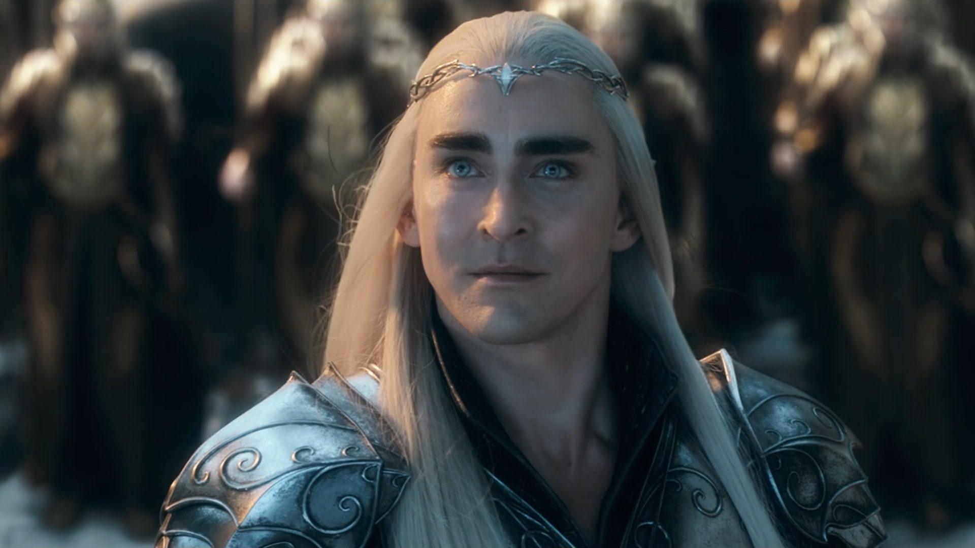 Der Hobbit_Die Schlacht der fünf Heere_Thranduil