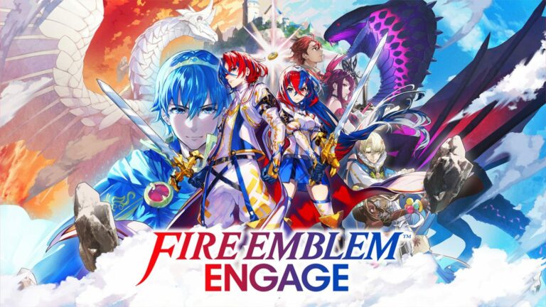 Fire-Emblem-Engage