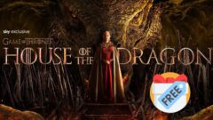 House of the Dragon_gratis Folge
