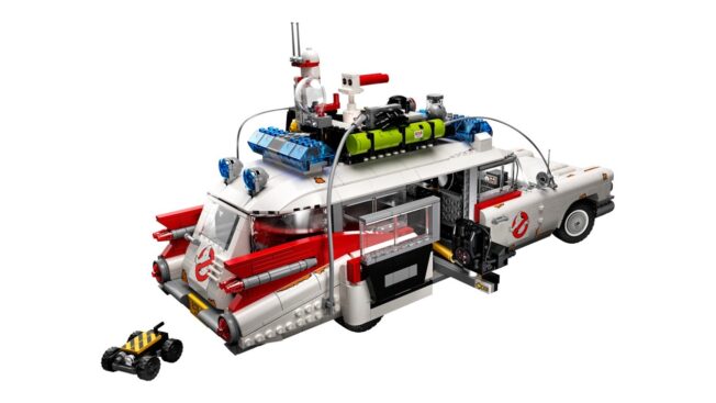 LEGO-Ghostbusters-ECTO-1-Ausstattung