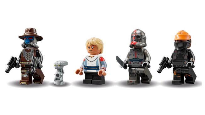 LEGO-Star-Wars-Justifier-Minifiguren