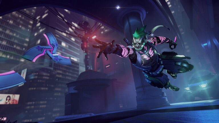 Blizzard stellt die neuen Mythic Skins in Overwatch 2 vor.