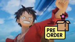 One Piece Odyssey Preorder-Guide