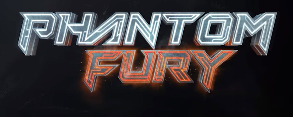 Phantom Fury Teaser