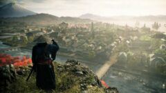 Rise of the Ronin wird ein PS5-exklusives Open World-RPG mit Japan-Setting, ähnlich wie Ghost of Tsushima.
