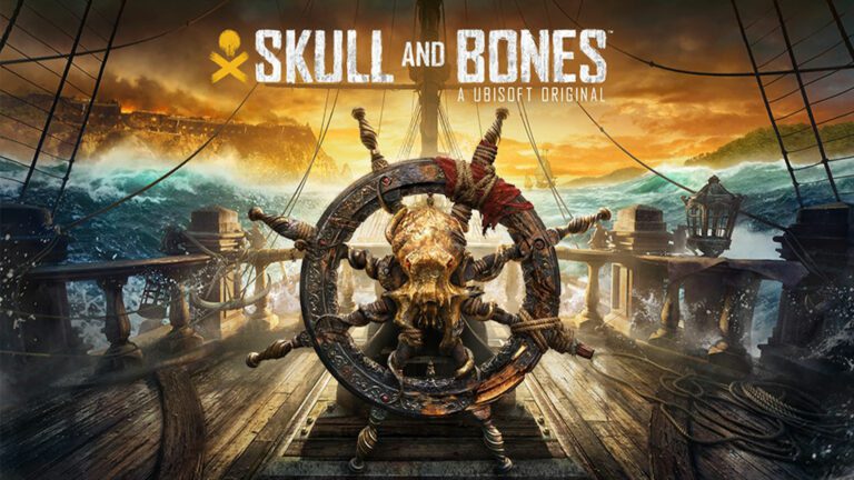 Skull-and-Bones