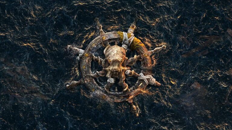 Skull and Bones