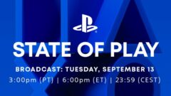 Sony State of Play September 2022