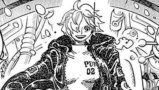 Dr. Vegapunk in One Piece (Anime), News zu Manga-Kapitel 1061