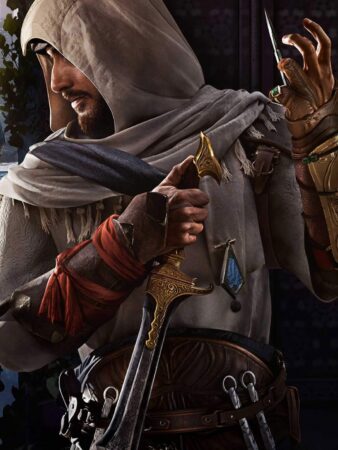 Assassin’s Creed Mirage