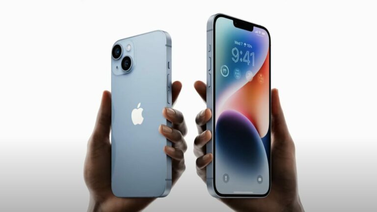 iPhone 14 Preis Features