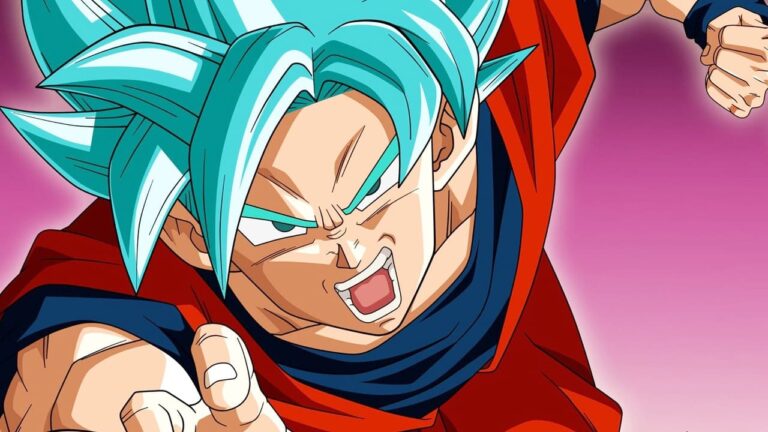 Dragon Ball Super Neue Anime-Serie Rückkehr