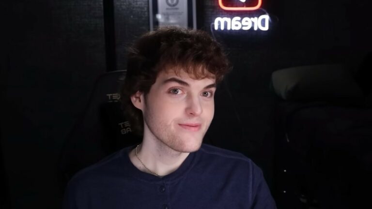 Dream Face Reveal
