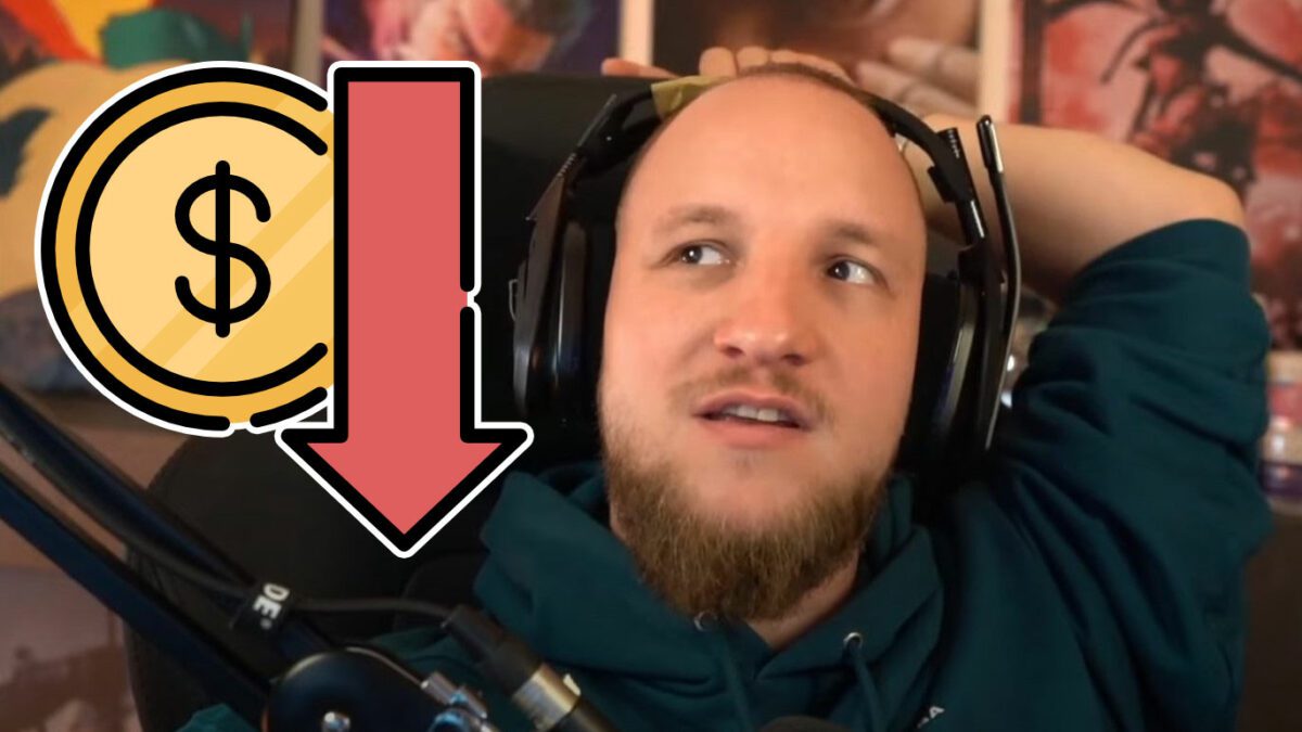 Elotrix klärt auf So werden die Einnahmen großer Streamer von Amazon beschnitten