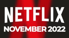Netflix November 2022