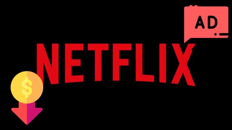 Netflix_Abo mit Werbung