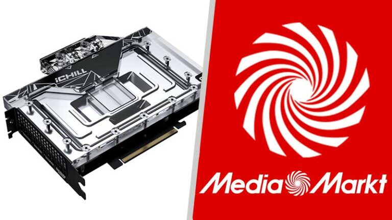 RTX 4090 bei MediaMarkt kaufen