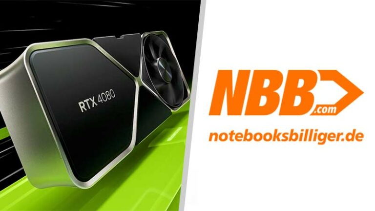 RTX 4090 bei NBB kaufen