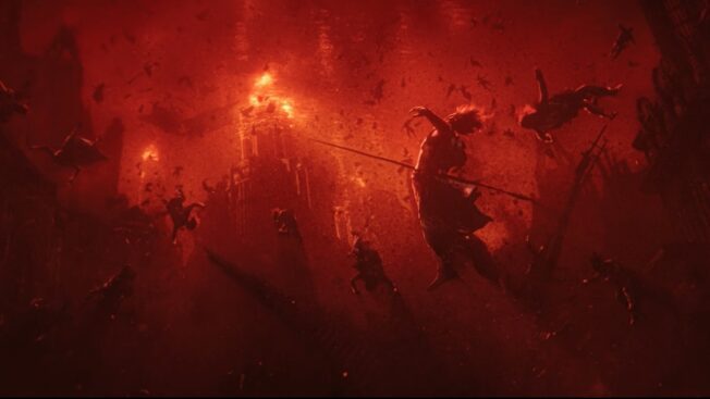 Ringe der Macht_Morgoths Sieg