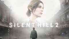 Silent Hill 2 Remake angekündigt