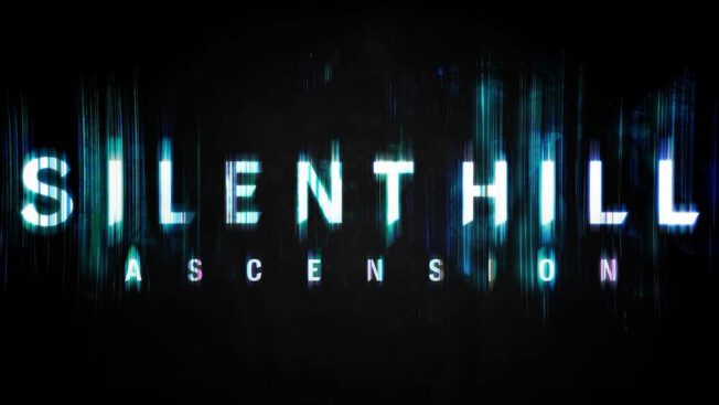 Silent Hill Ascension angekündigt 2023